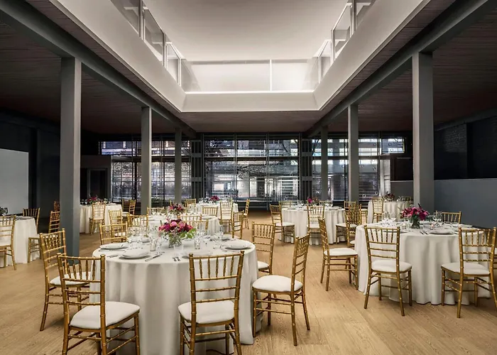 Kimpton Palladian Hotel By Ihg