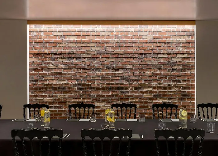 Kimpton Palladian Hotel By Ihg