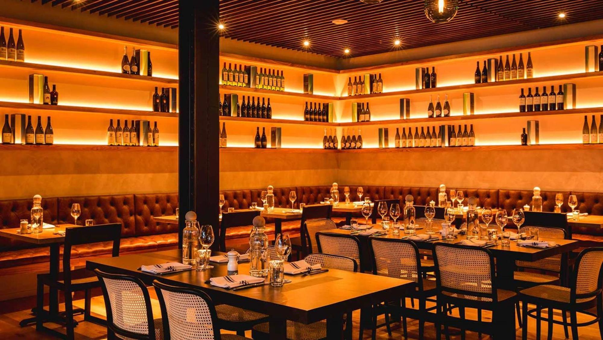 Kimpton Palladian By Ihg 4* Seattle
