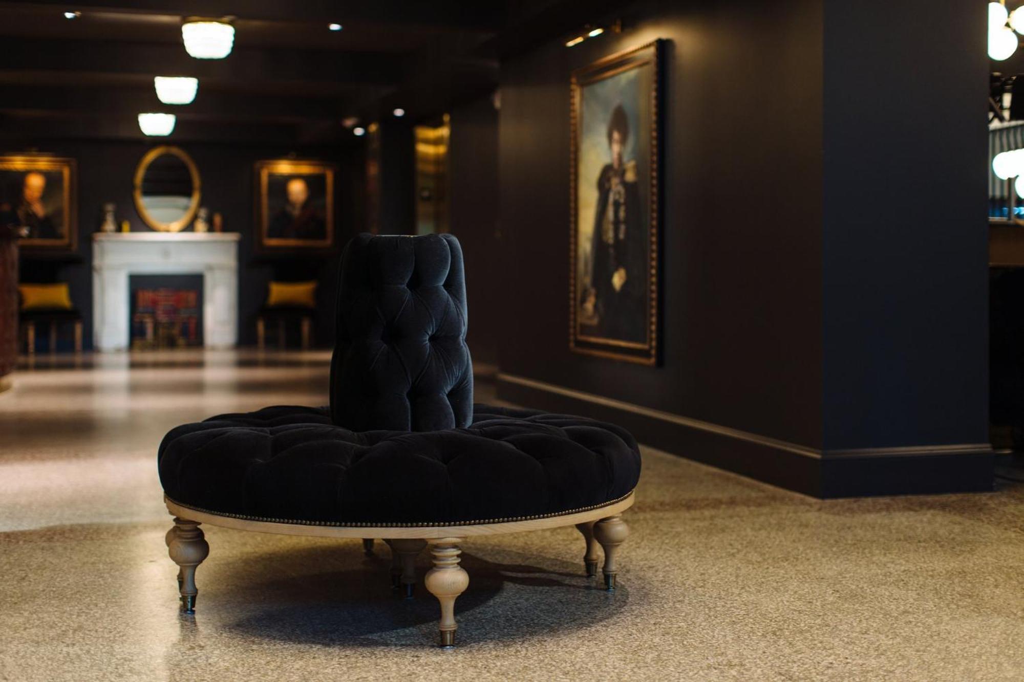 Kimpton Palladian By Ihg Hotel 4*