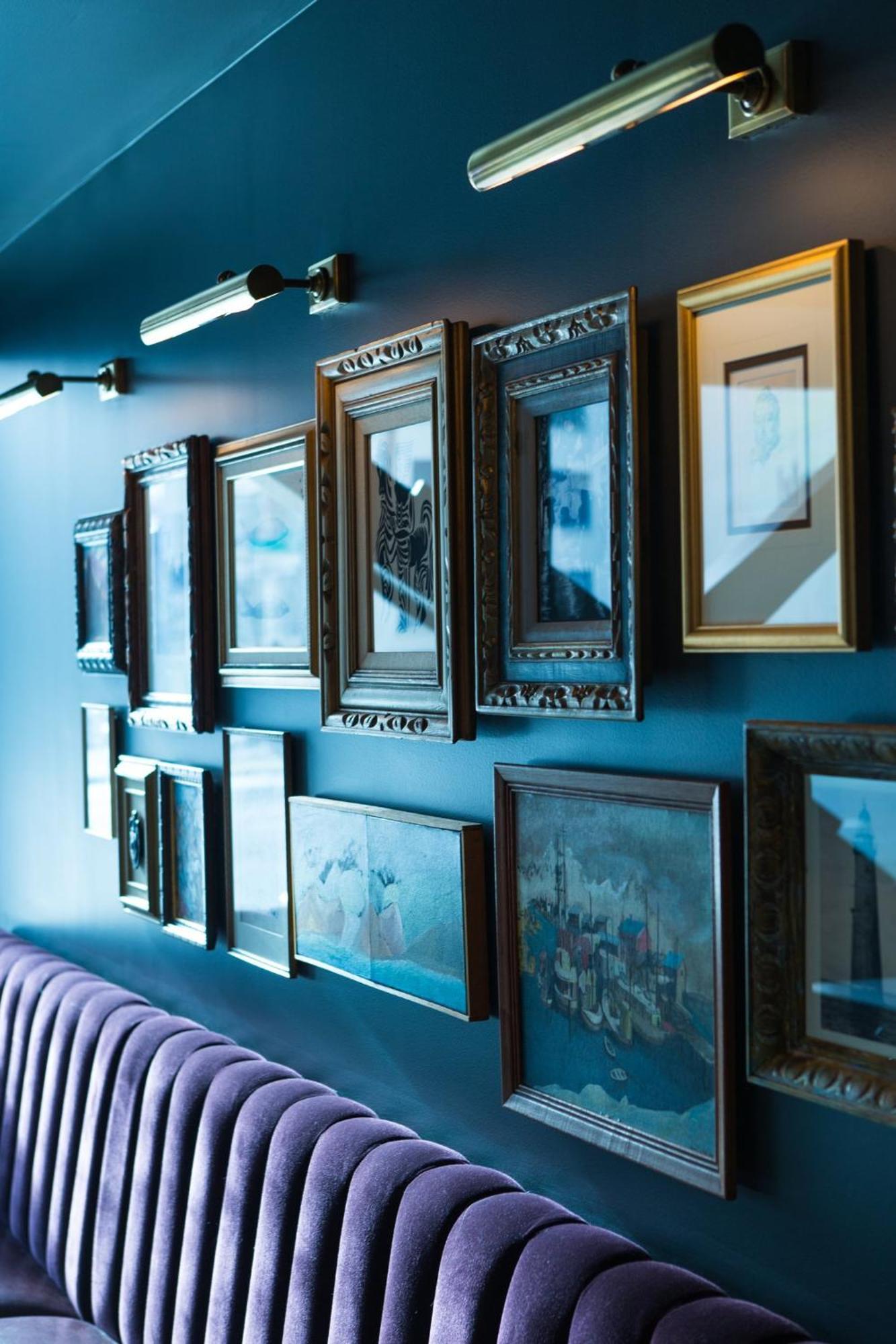 Hotel Kimpton Palladian By Ihg 4*