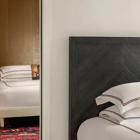 Kimpton Palladian Hotel By Ihg Seattle Exterior photo
