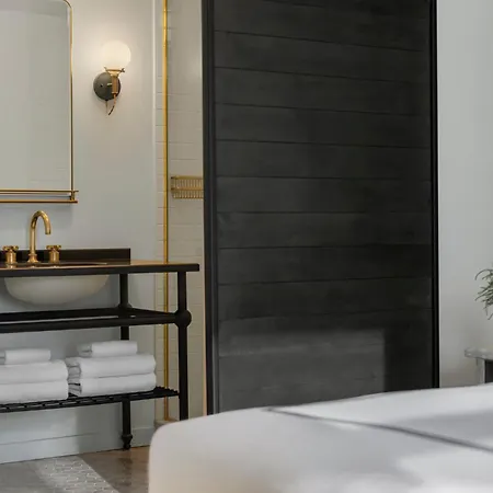 Kimpton Palladian Hotel By Ihg Seattle Exterior photo