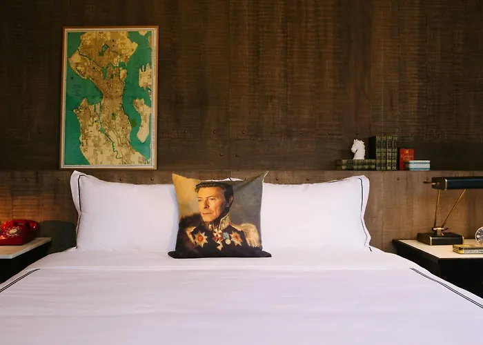 Kimpton Palladian Hotel By Ihg