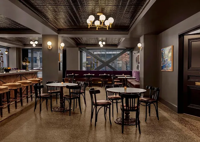 Kimpton Palladian Hotel By Ihg
