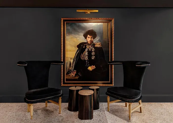 Kimpton Palladian Hotel By Ihg
