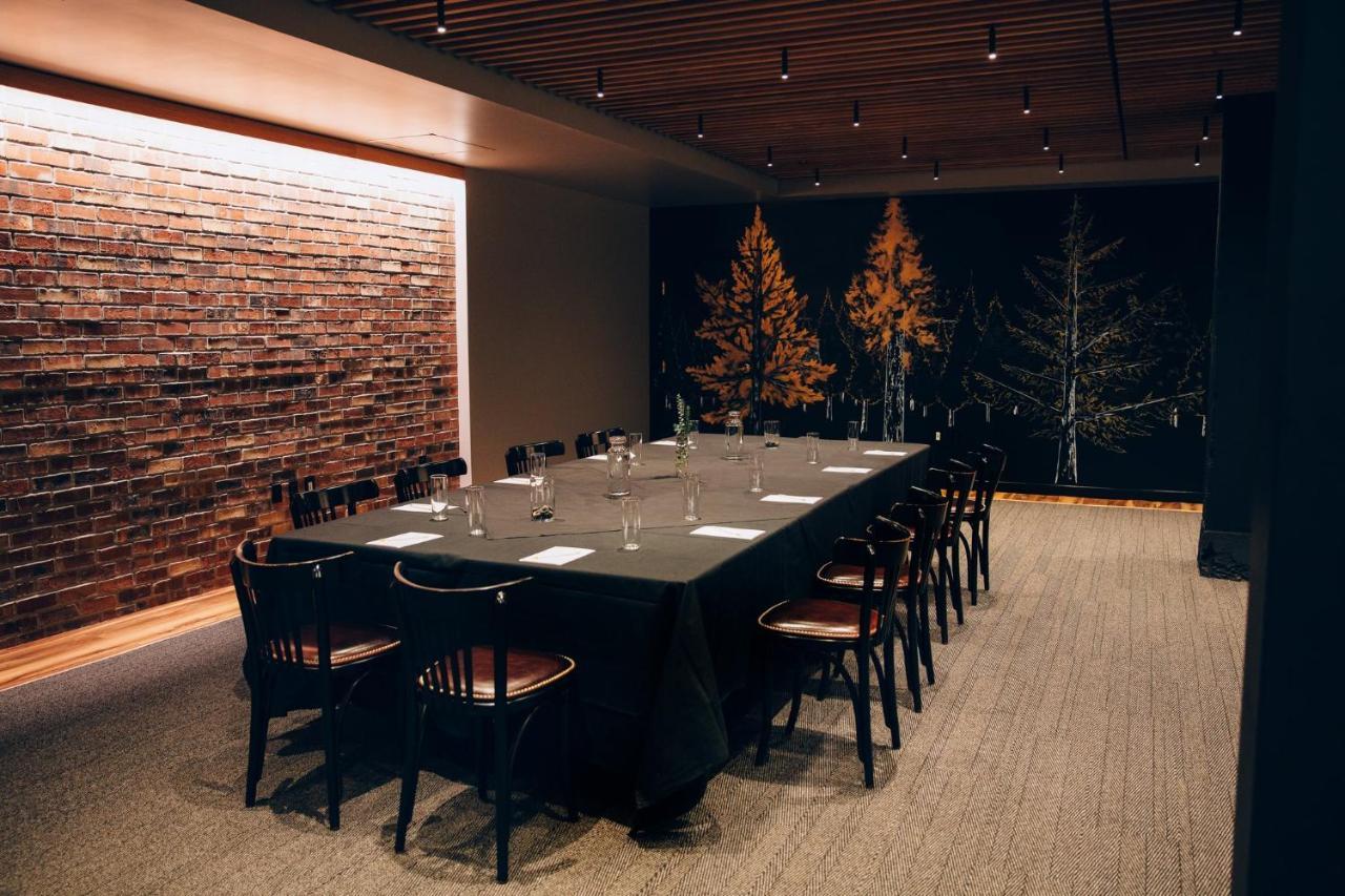 Kimpton Palladian By Ihg Seattle