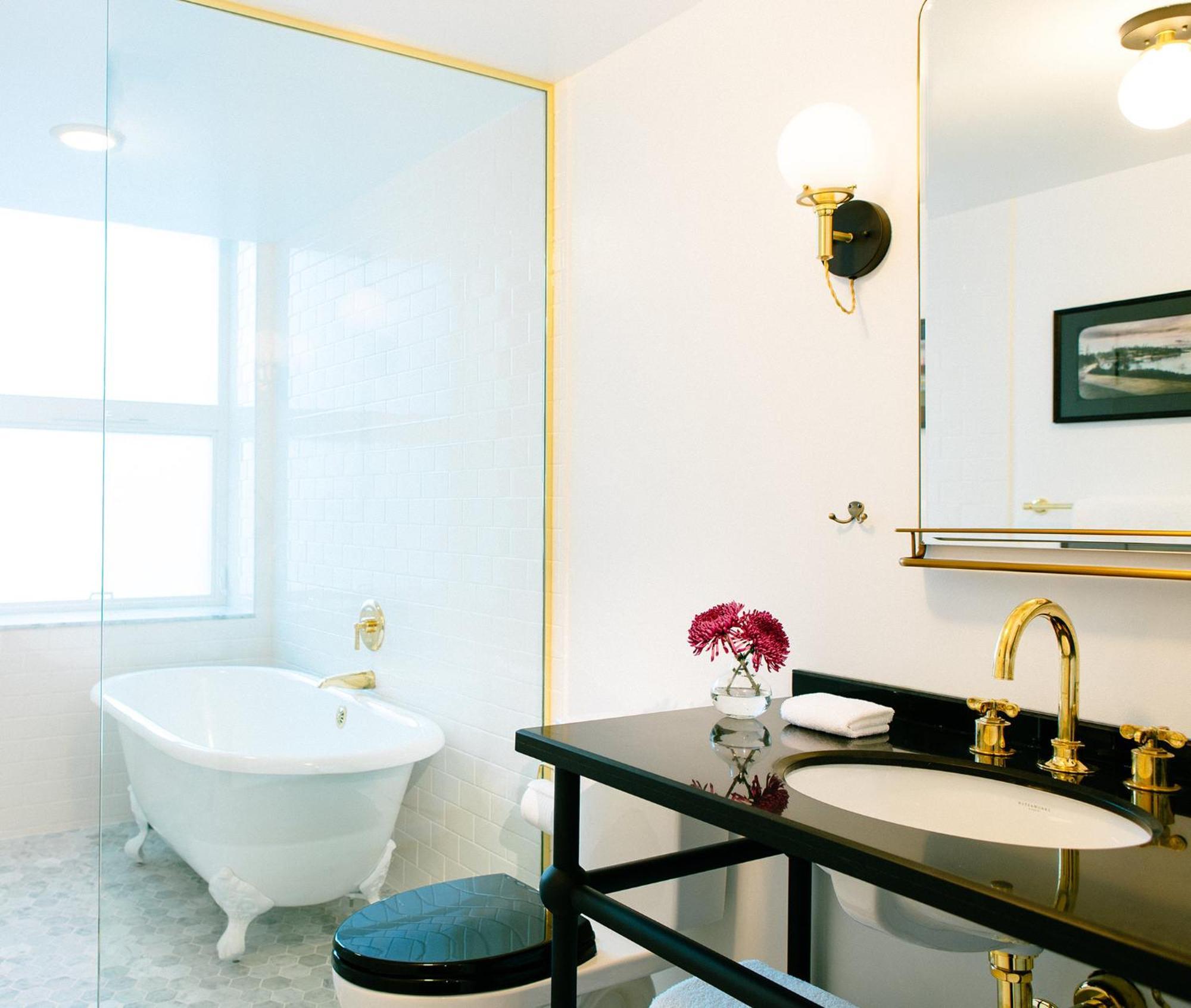 Kimpton Palladian By Ihg Seattle