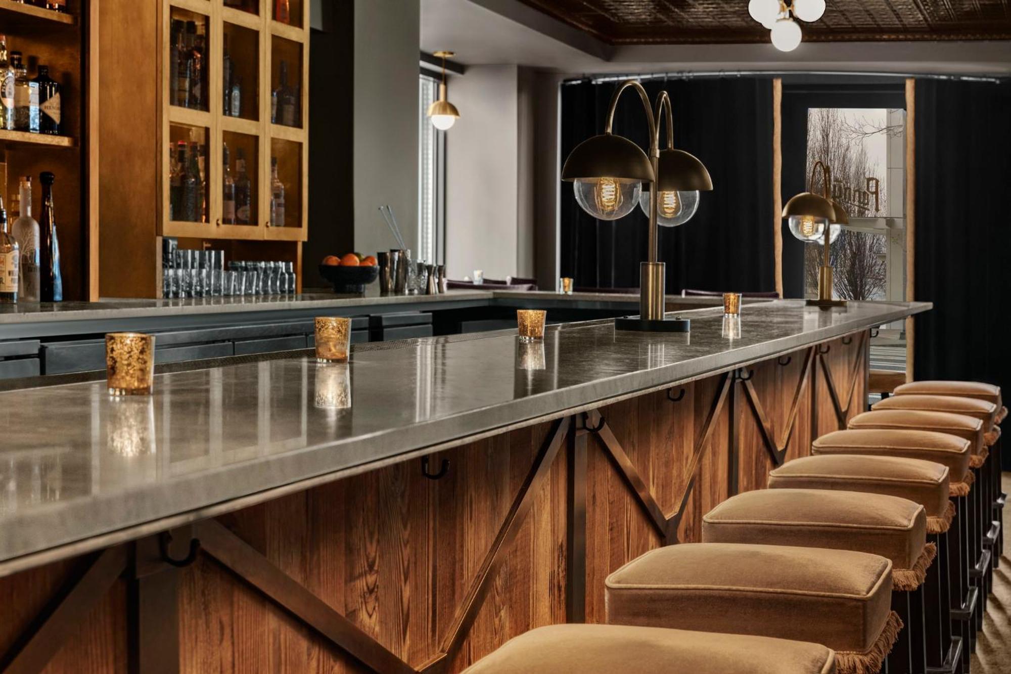Kimpton Palladian By Ihg